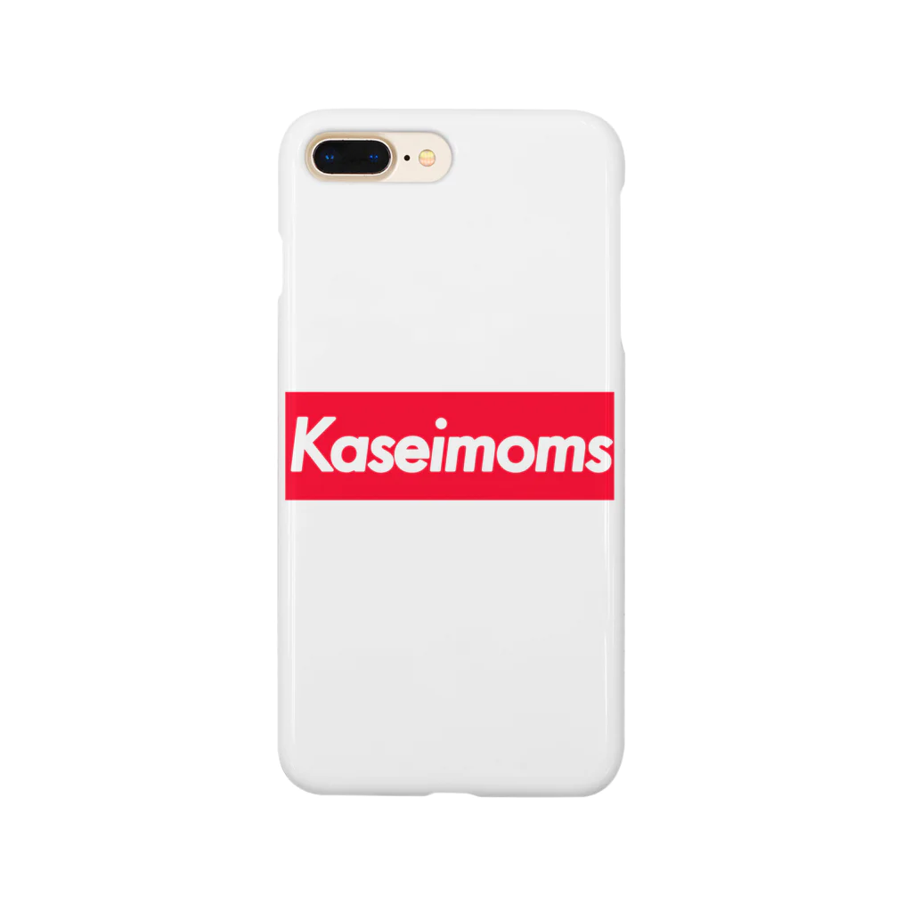 shishimairmkのkaseimoms スマホケース