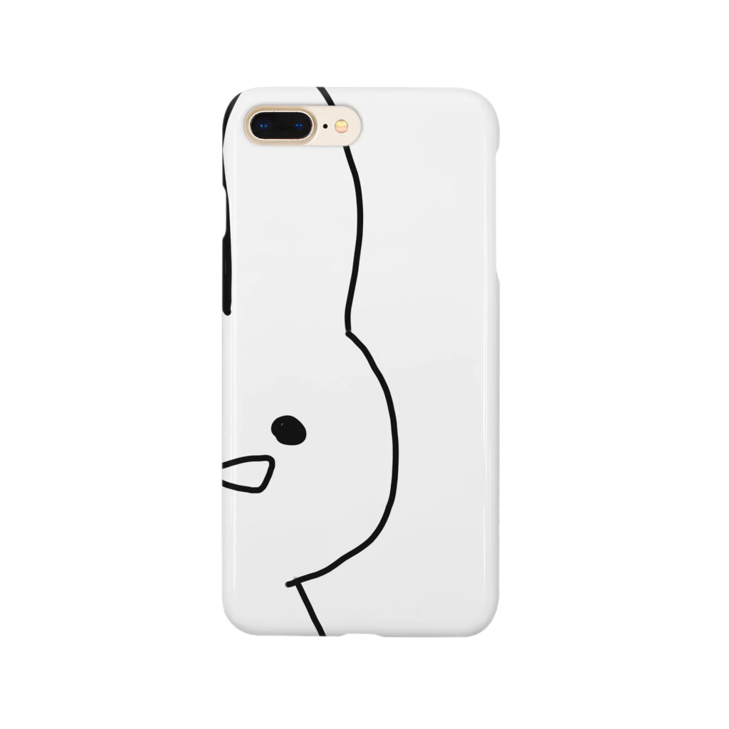 へんなものずかんのＵＳＡ Smartphone Case