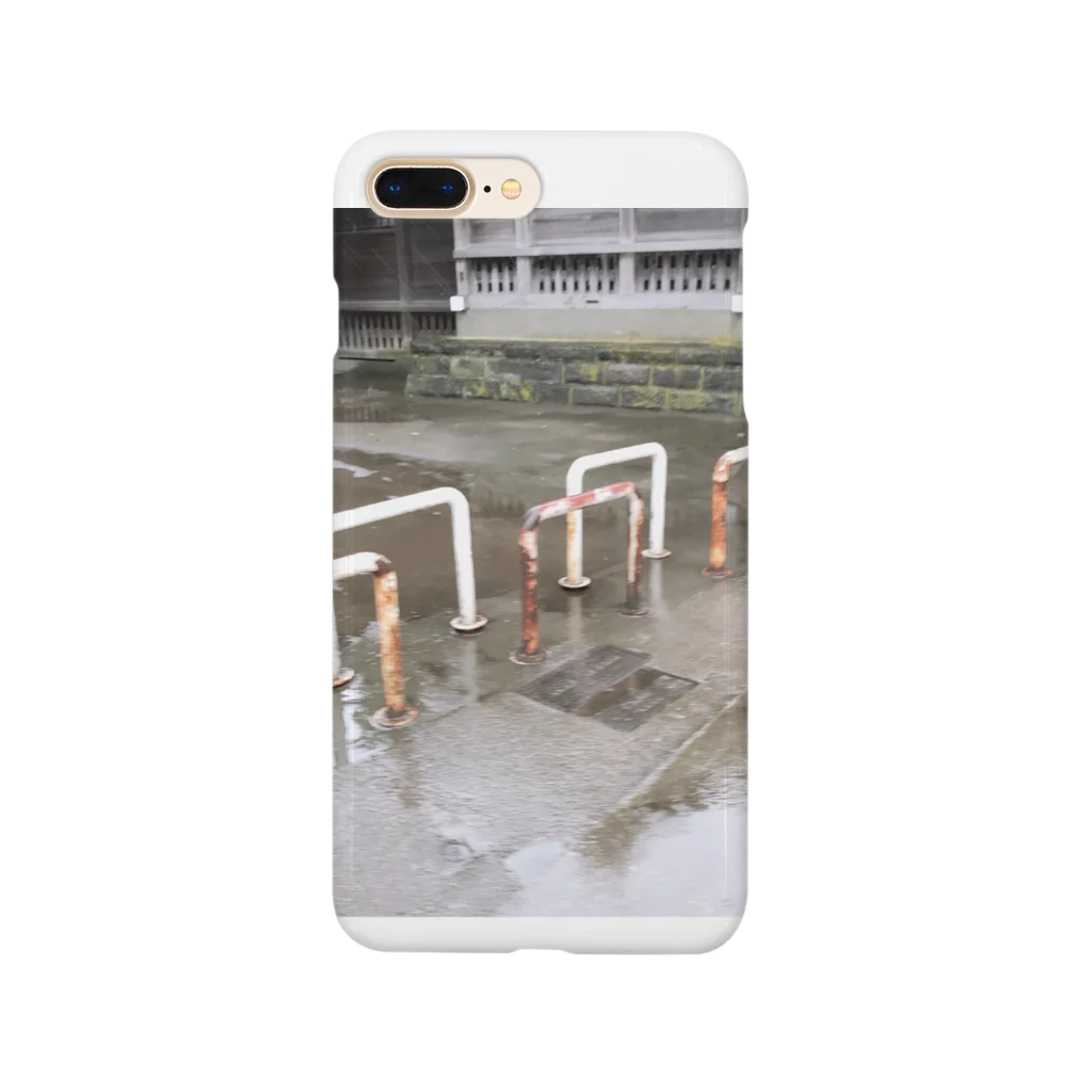 よぴてっくすのノスタルジック Smartphone Case