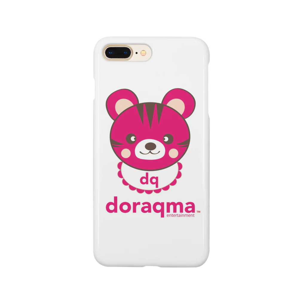 ドラクマエンターテイメントのドラクマグッズ Smartphone Case