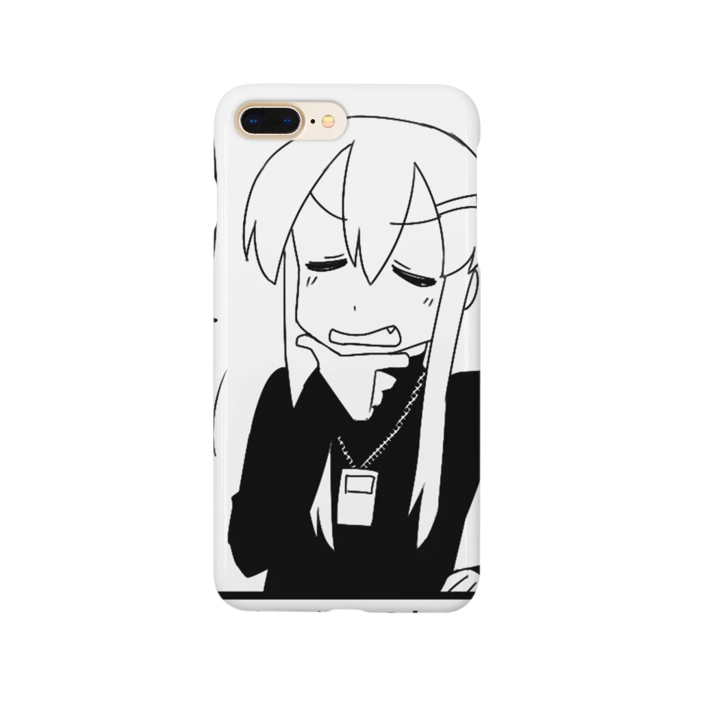 fumitakainayamaのプロジェクトマネージャ保護者会公式グッズですー Smartphone Case