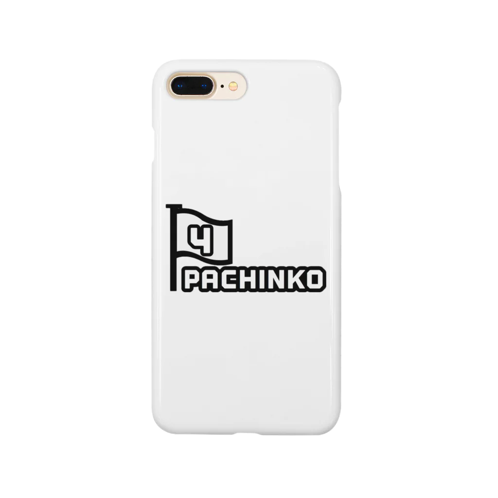 MagShopの4 Pachinko Smartphone Case