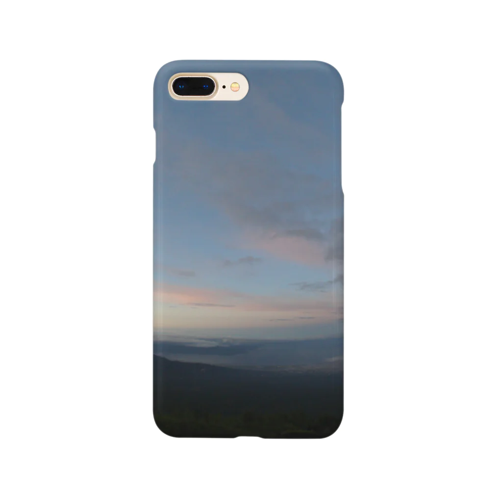 エブリーのMt Fuji Smartphone Case