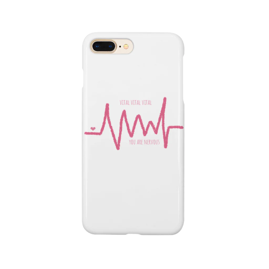 minmin3835のvital Smartphone Case