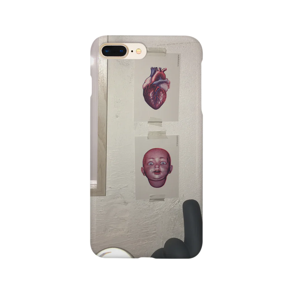 nomurangpamtのかげんのトイレ Smartphone Case