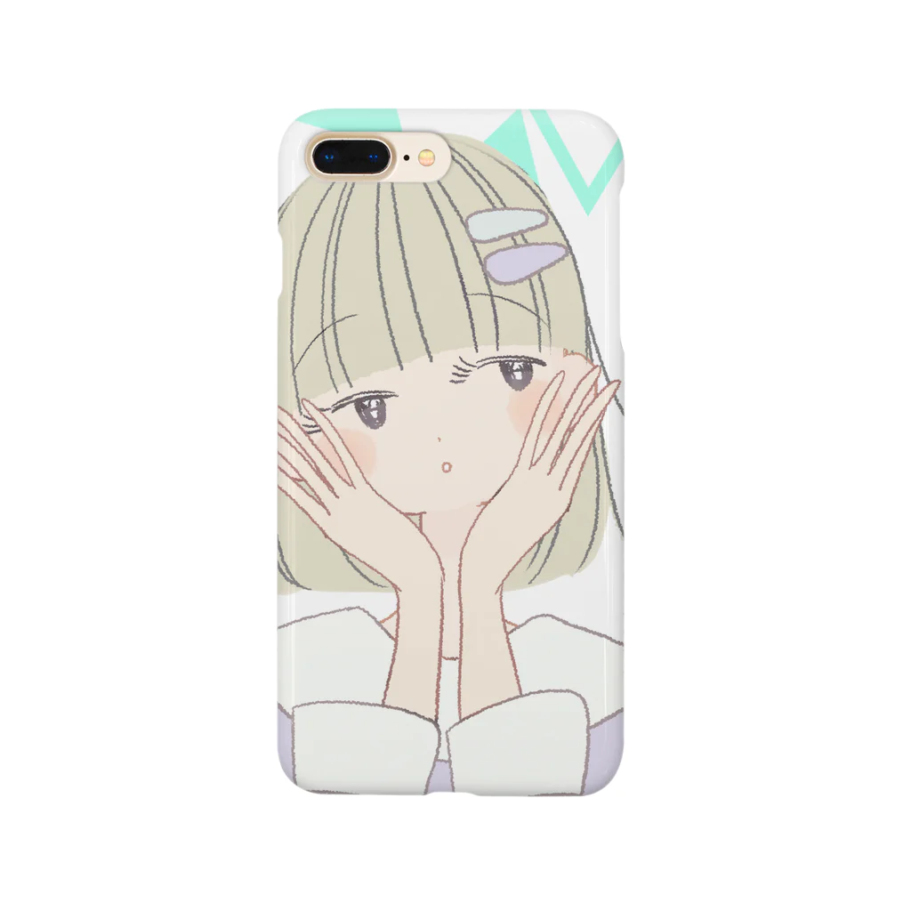 よしだゆうのドキドキ Smartphone Case