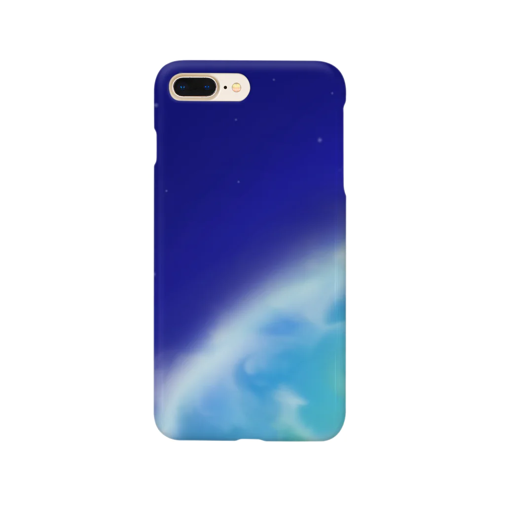 こと姉のちきゅー Smartphone Case