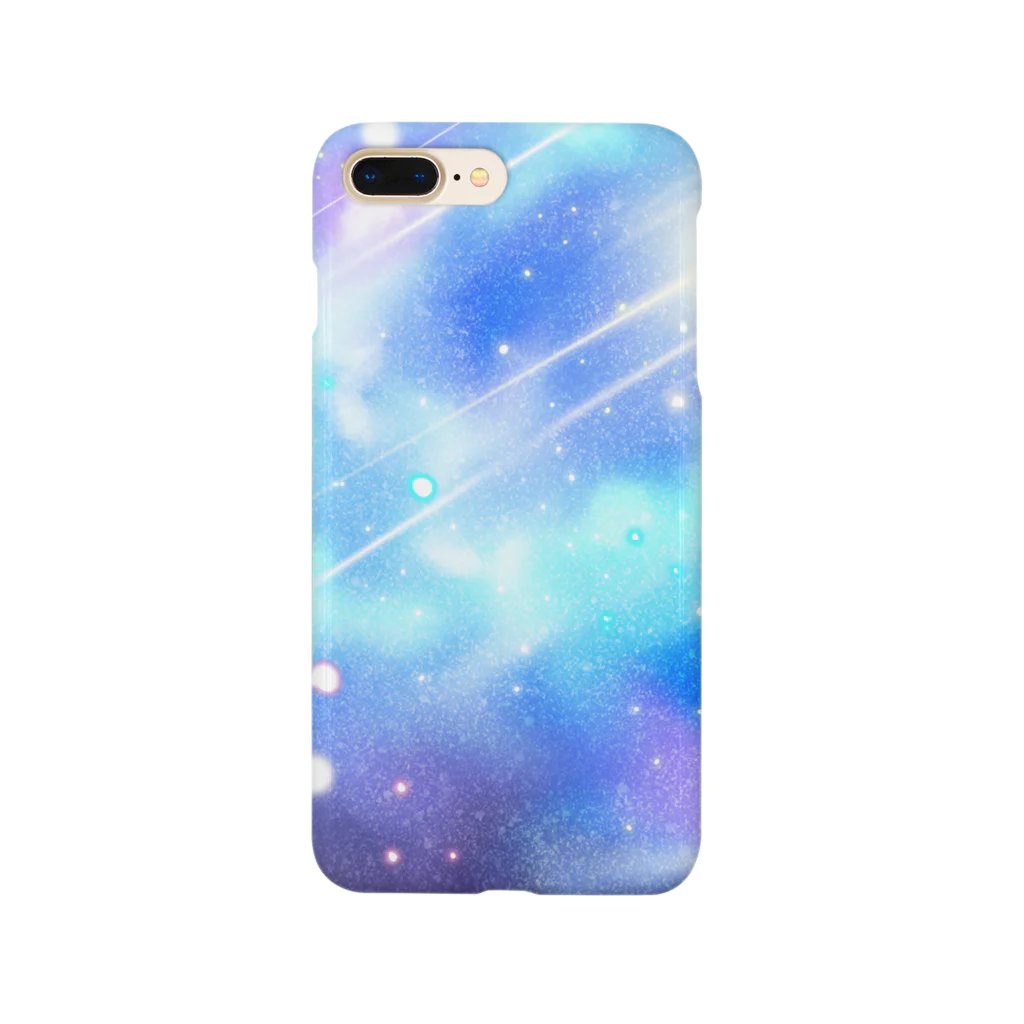 🅈🅄🄺🄺🅈 ʏᴜᴋɪ ʜᴀʀᴜʏᴀᴍᴀの宇宙 Smartphone Case