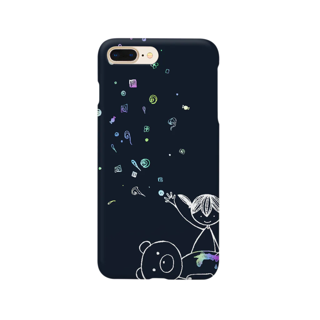 ゆかりの要らない Smartphone Case