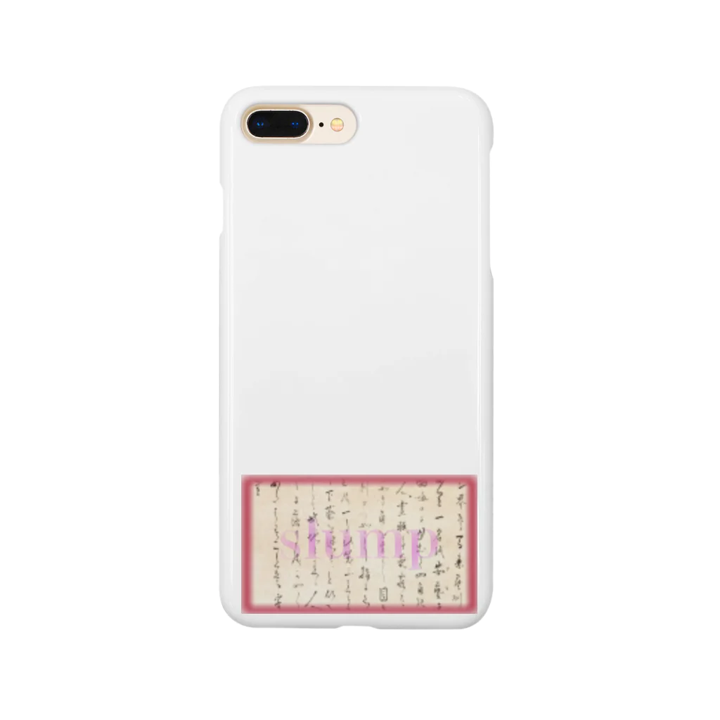 CHARMのslump Smartphone Case