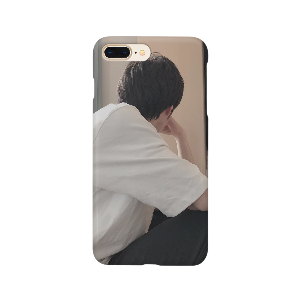 Ebikiraiのすきなひと Smartphone Case