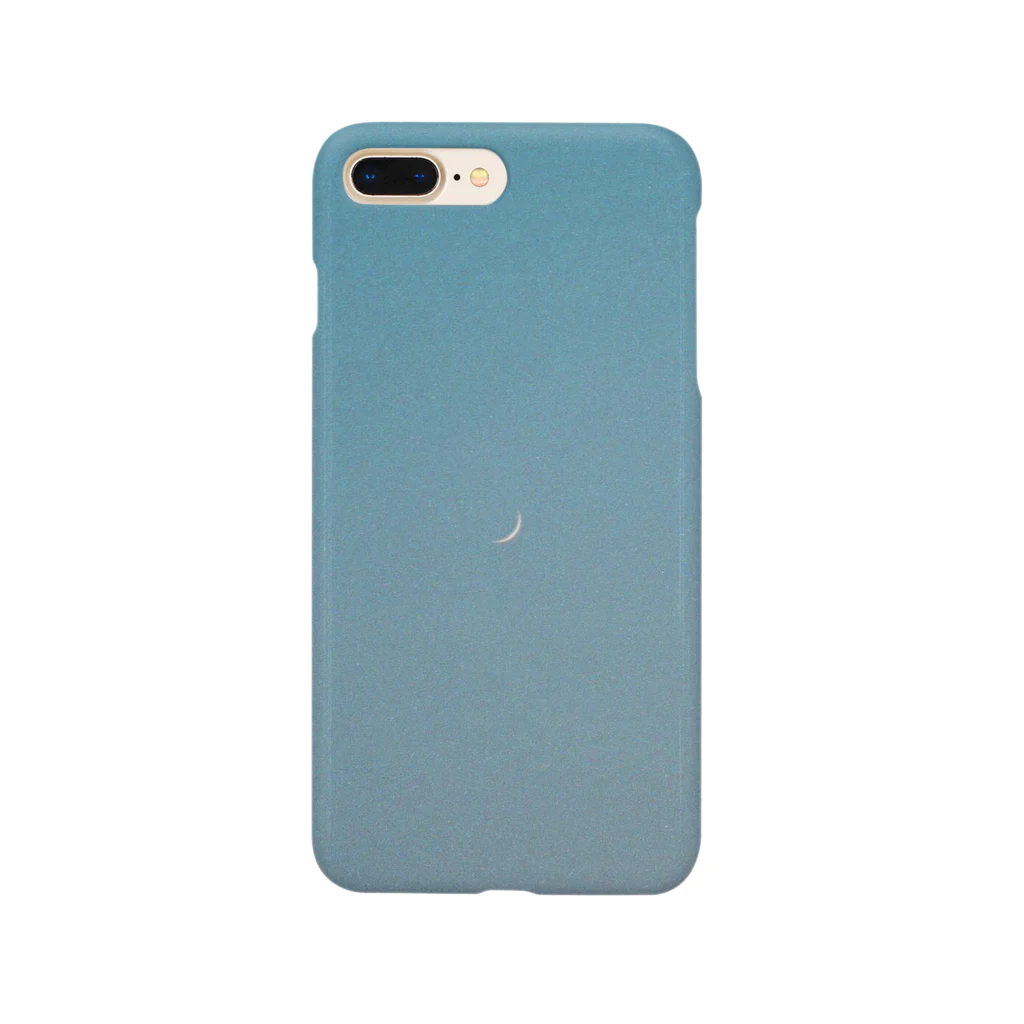 優の月 Smartphone Case