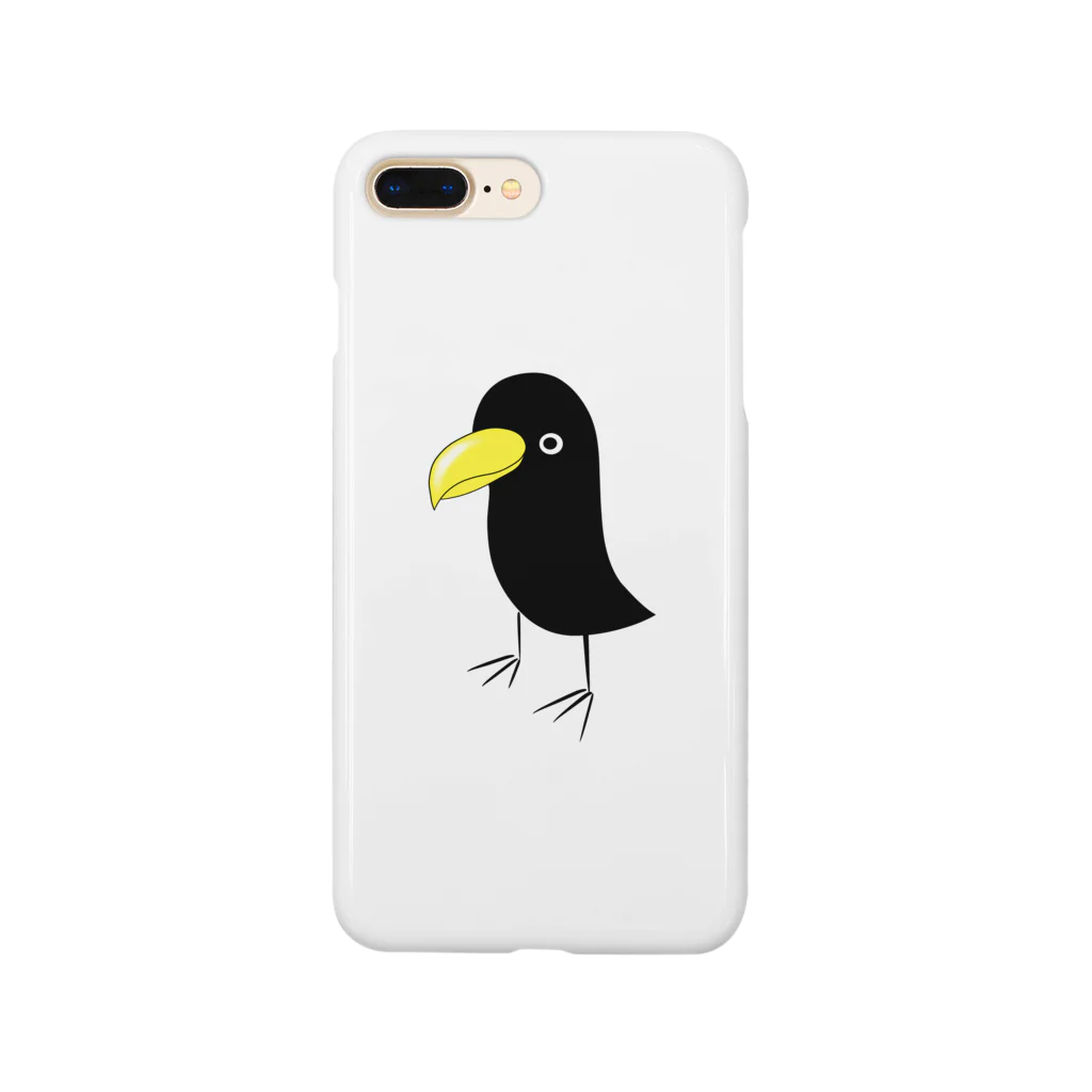 超みちるのパラスです。 Smartphone Case