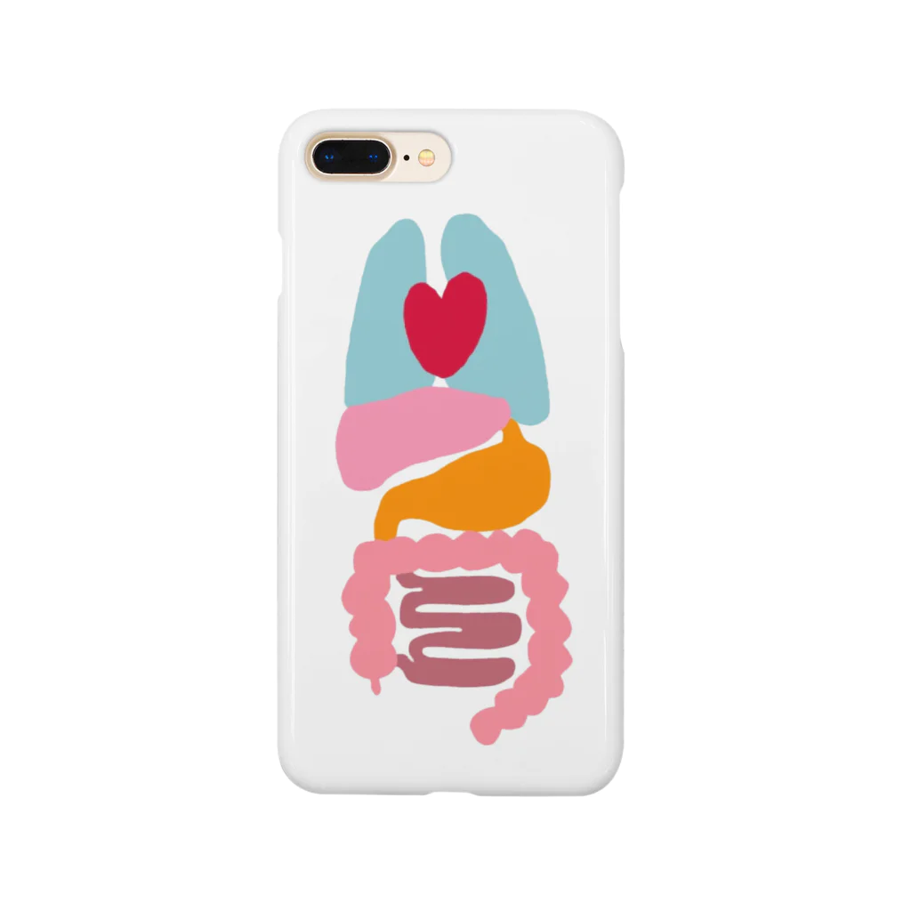 きままNIESの臓器だZOU Smartphone Case