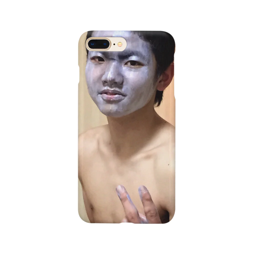 林 宏樹のトーマス Smartphone Case