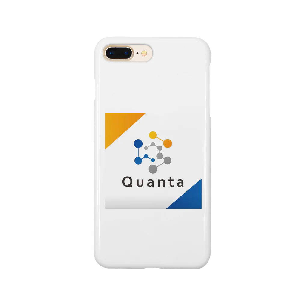 shinyuuのQuanta Smartphone Case