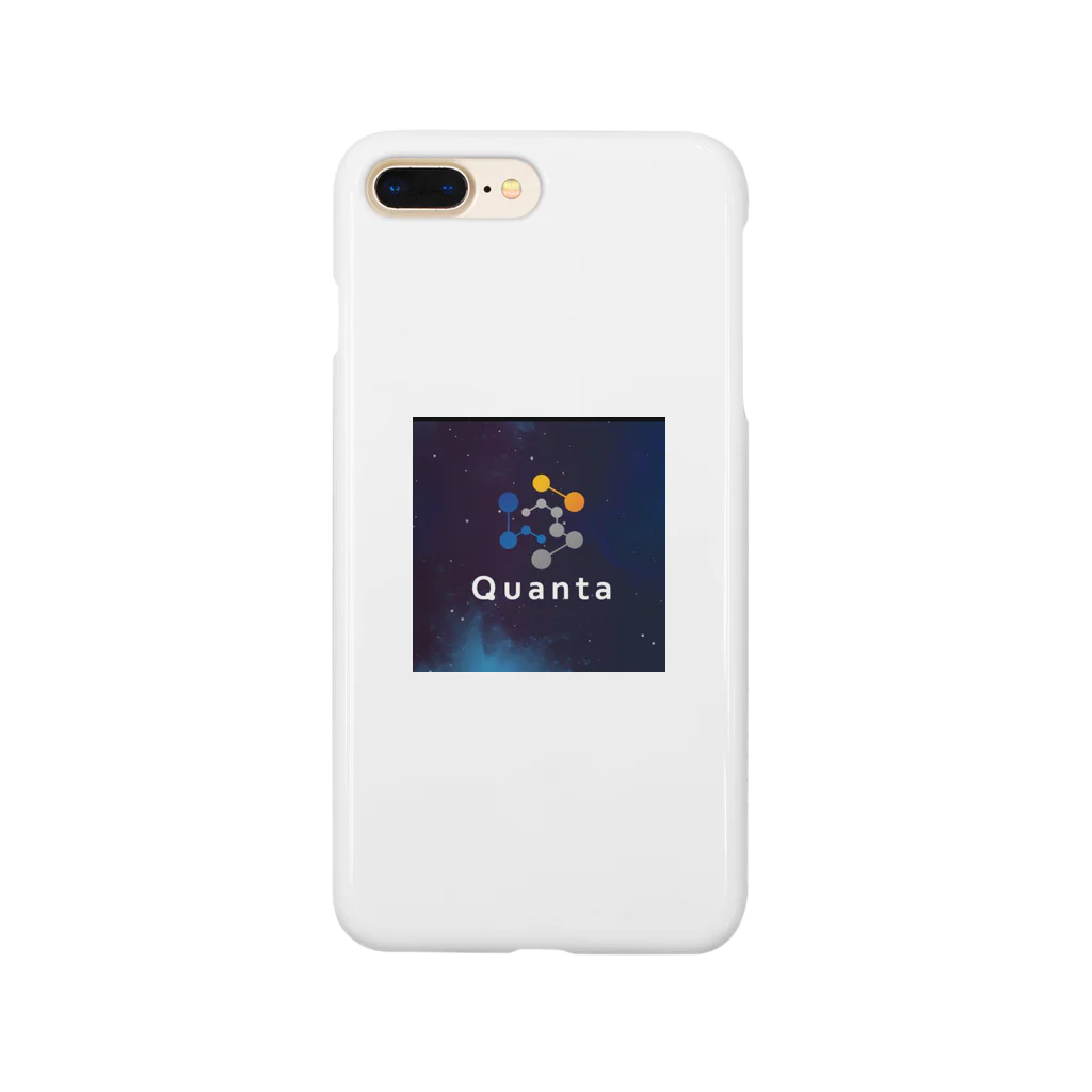 shinyuuのQuanta Smartphone Case