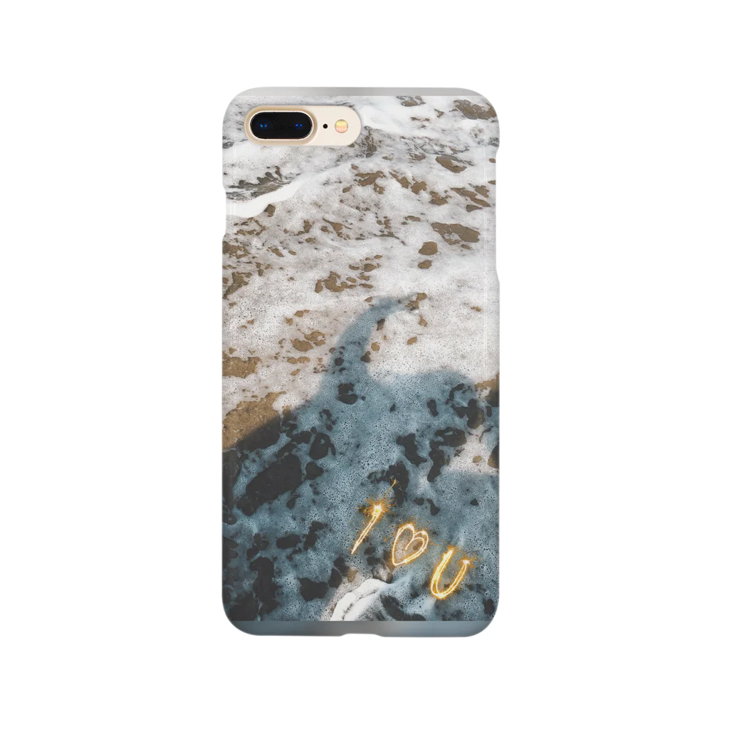 saraの海 Smartphone Case