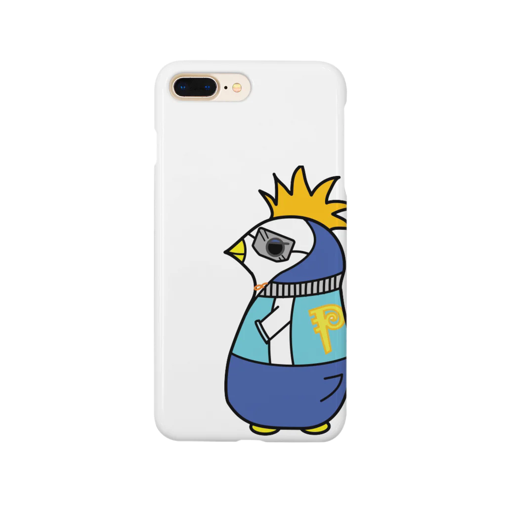 kenpiiのgurepen Smartphone Case