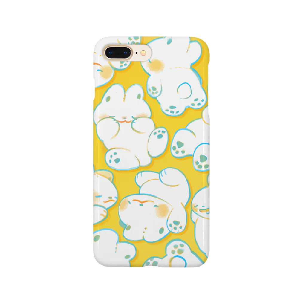 ささみくのおねむがいっぱい Smartphone Case