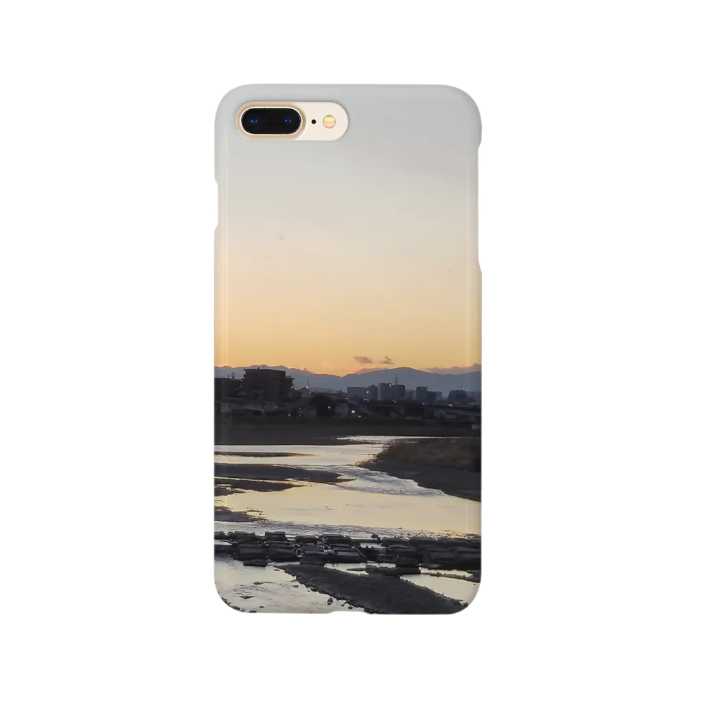 XXXXXX-JPのRiver Smartphone Case