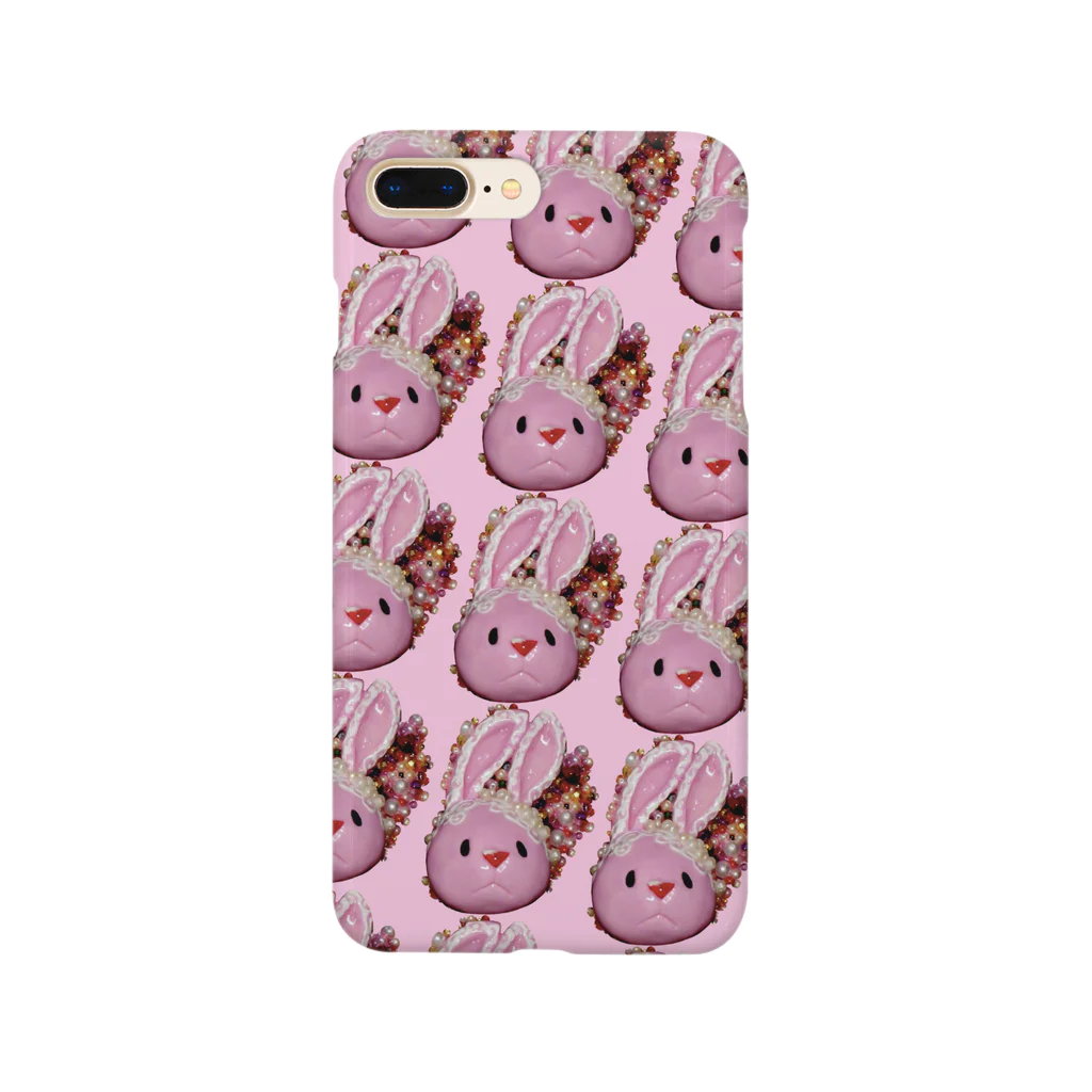 江戸川ベニのポラリ分身の術 Smartphone Case