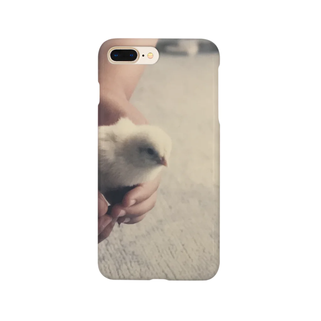 しまほたの新天地 Smartphone Case