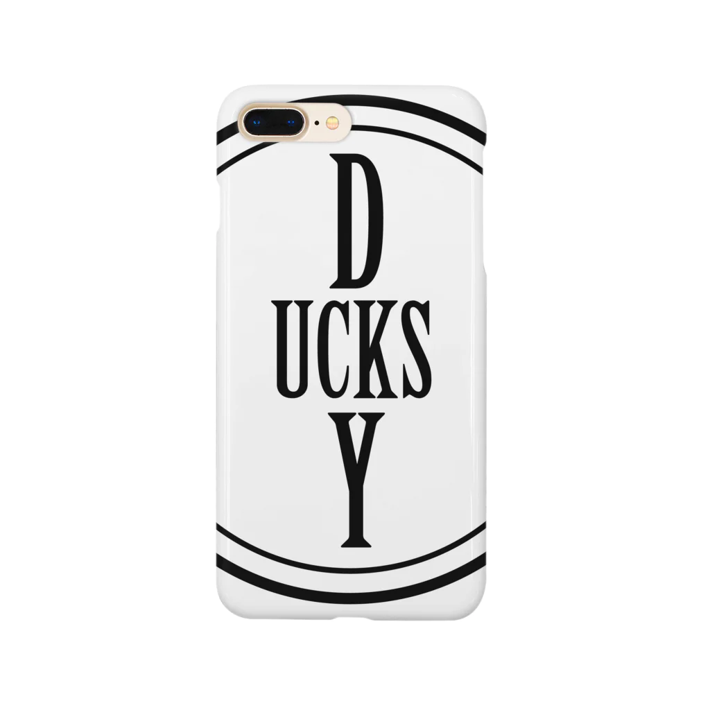 NANDEMOKOIYAのDUKUSYシリーズ Smartphone Case