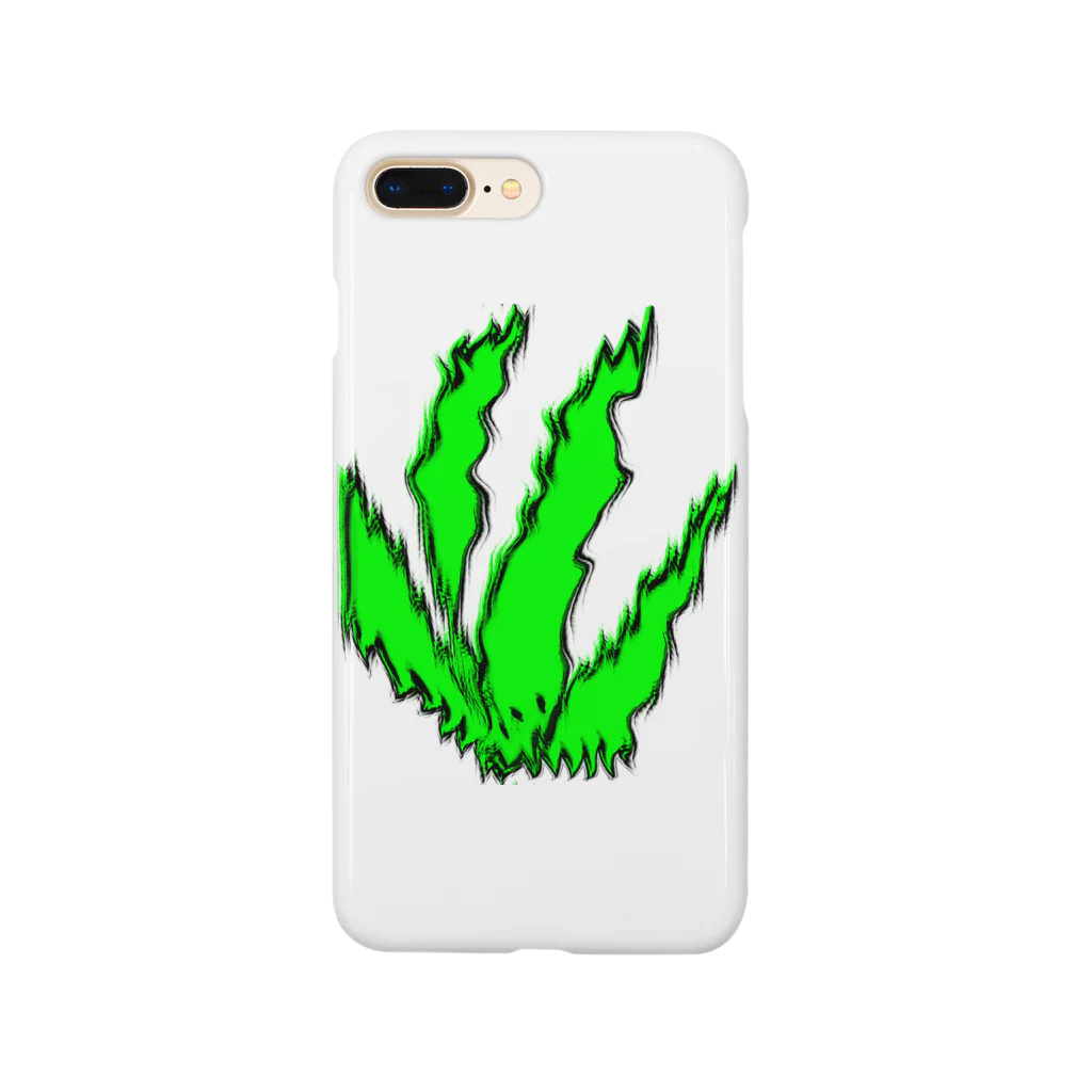 水草の草10 Smartphone Case