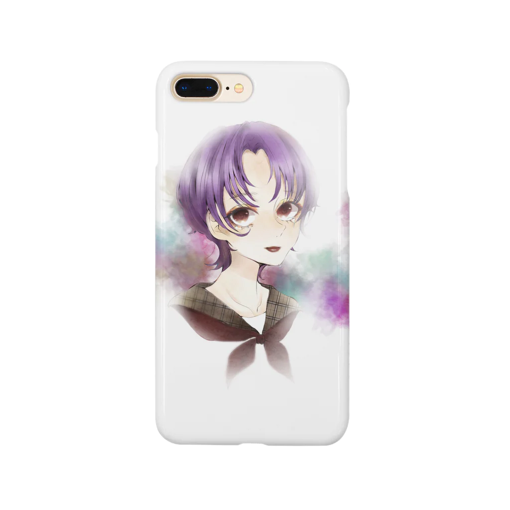 きょそのペアルック Smartphone Case