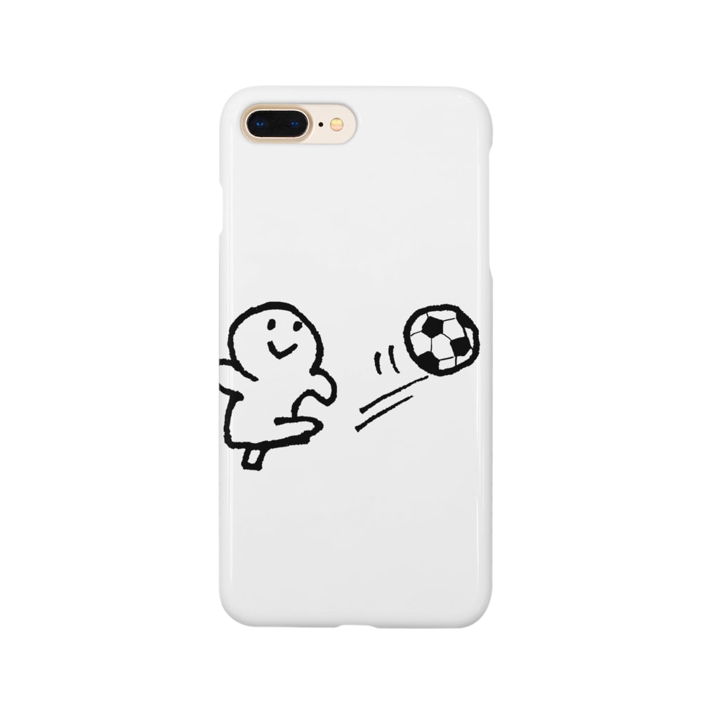 サッカー選手 丸さん てがきですの屋さん Tegakisan のスマホケース Iphoneケース 通販 Suzuri スズリ サッカー選手 丸さん てがきですの屋さん Tegakisan のスマホケース Iphoneケース 通販 Suzuri スズリ