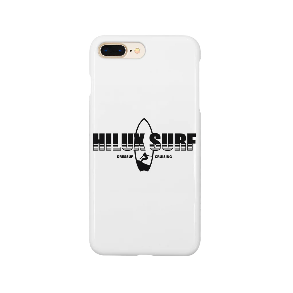 surf141のhirax surf Smartphone Case