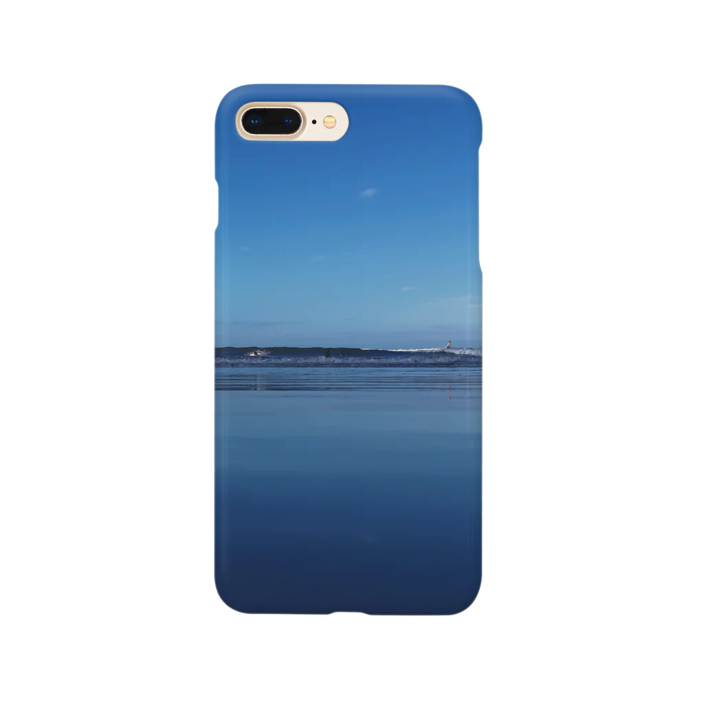 ユーリの江ノ島 Smartphone Case