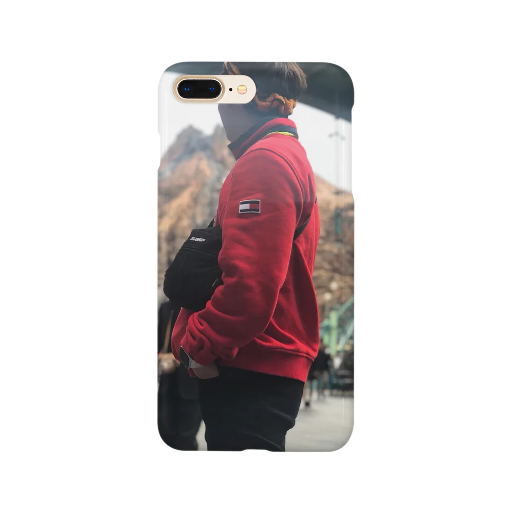 k____yo__のまのカップ Smartphone Case