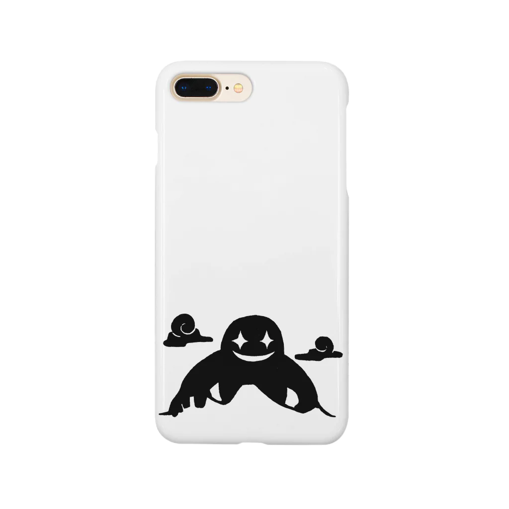 カリツォーのだいだらぼっち Smartphone Case