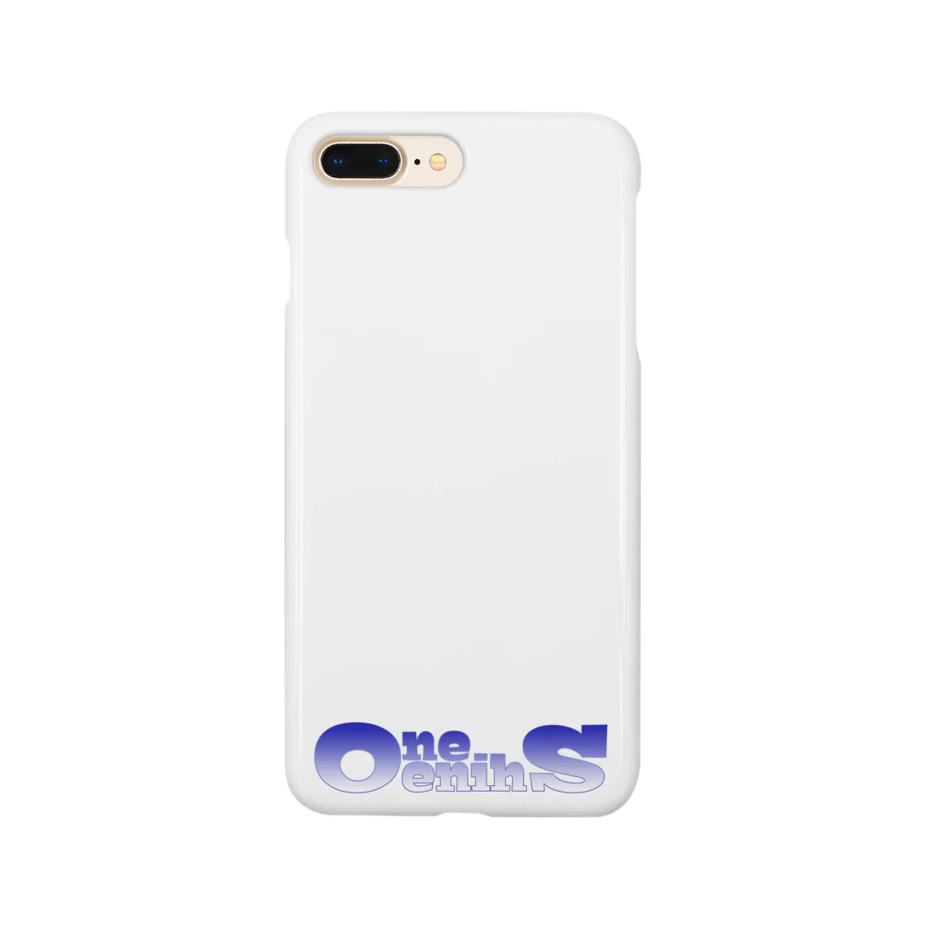 OneShineのOneShine Smartphone Case