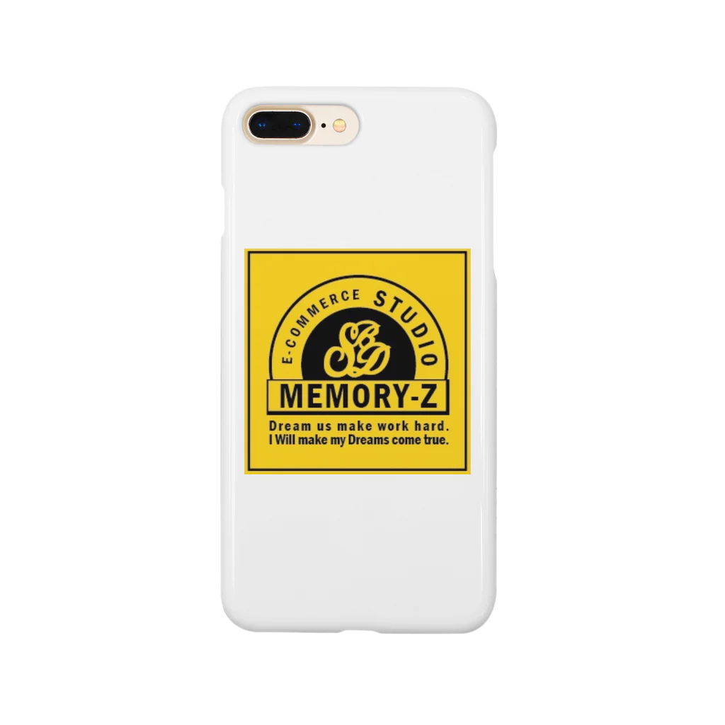 hukagawanotikaramotiのメモリーズ Smartphone Case