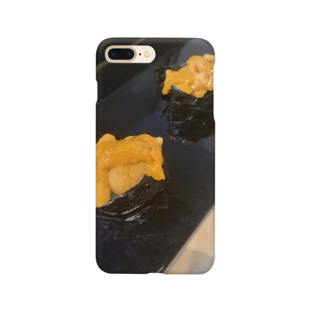 mのUNI Smartphone Case