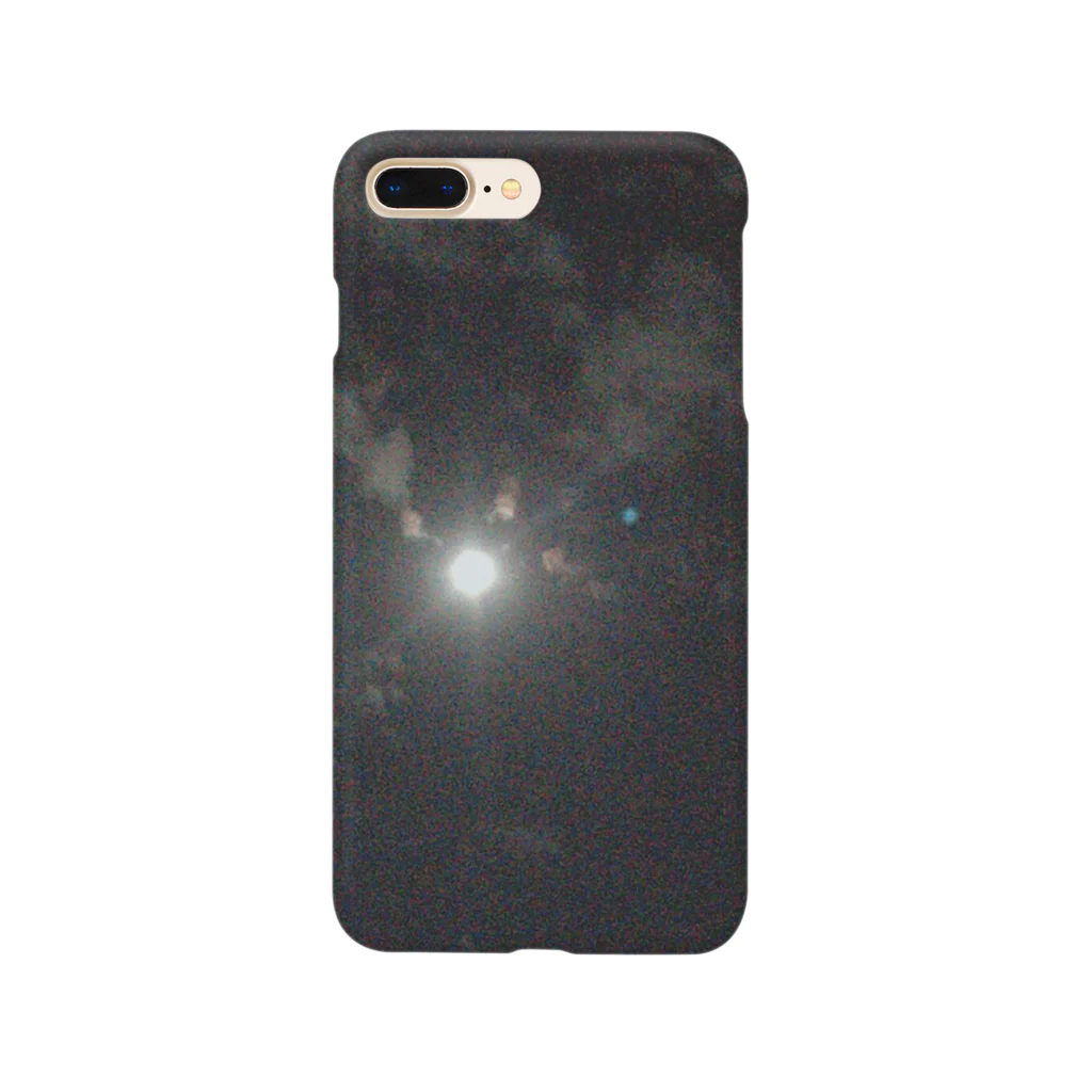 Me1204RJのmoon🌙 Smartphone Case