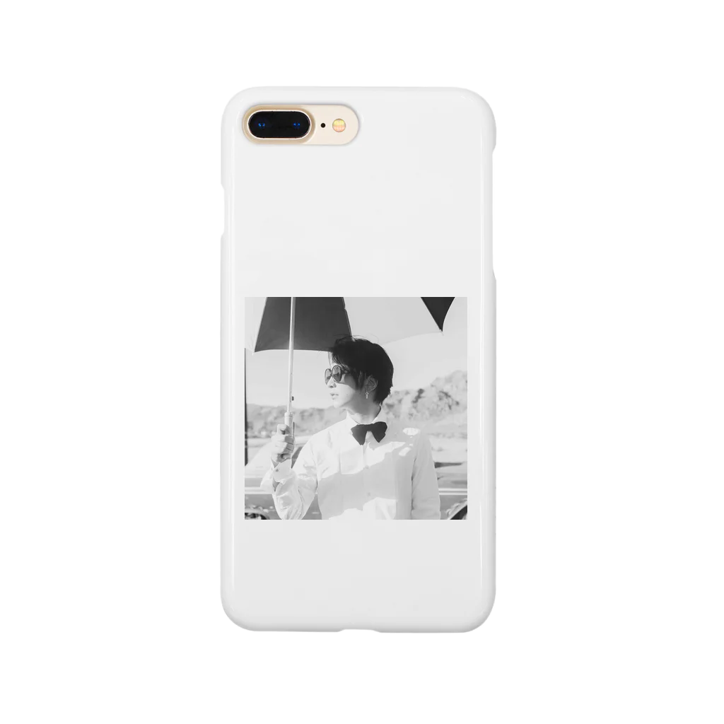 nanako_0779のSEKAI NO OWARI Smartphone Case