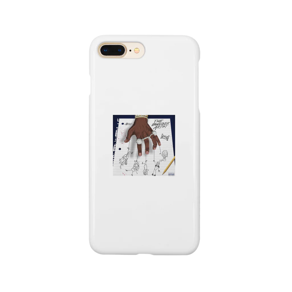 genta_46のうんこ Smartphone Case