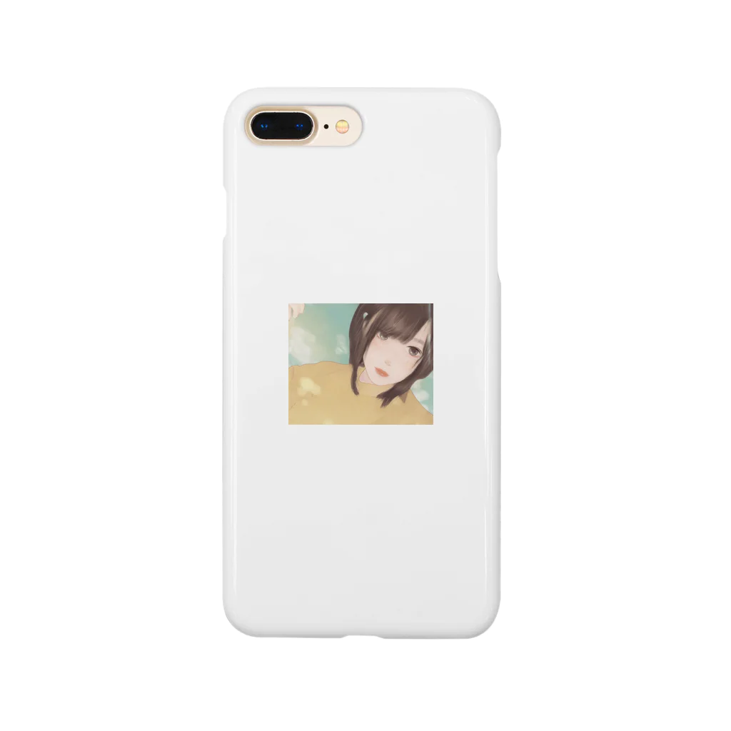 みみのる Smartphone Case