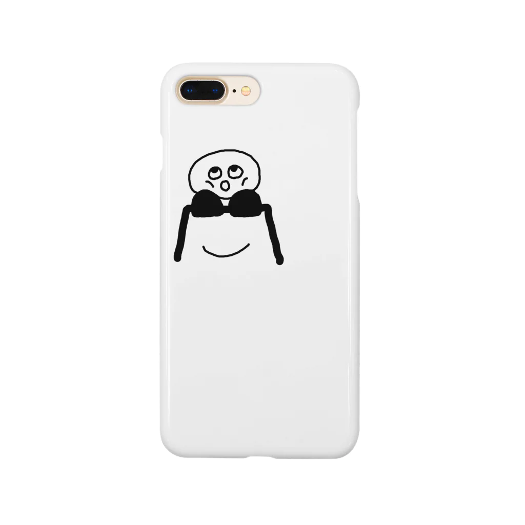 Venizakuraのぽっけくん Smartphone Case