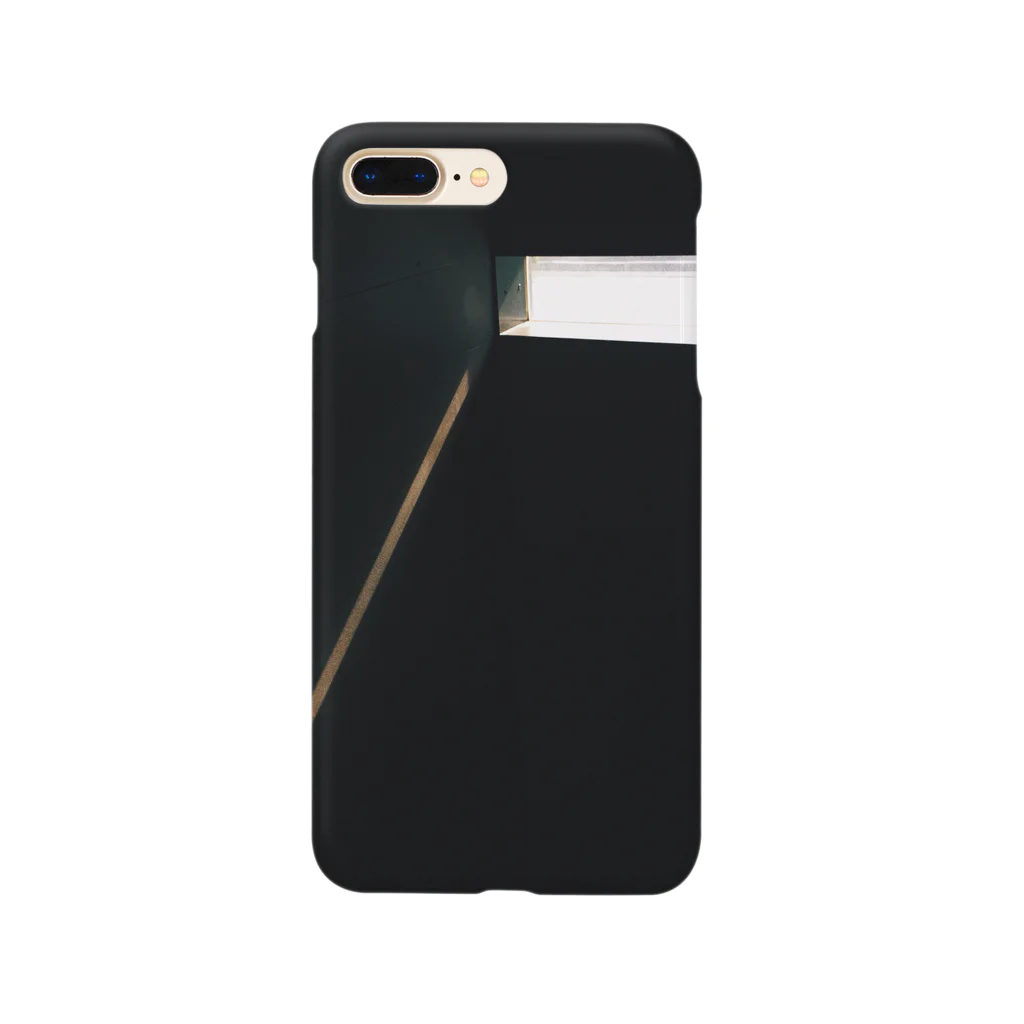 Shogo Hirokiのlight Smartphone Case