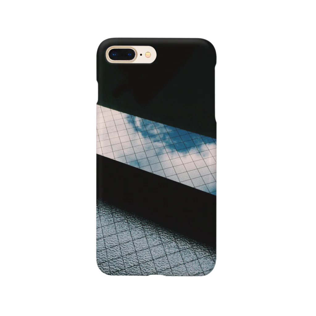 Shogo Hirokiのsky Smartphone Case