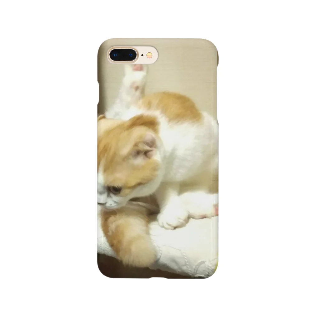 おつかいちゃんのすこをすこれ Smartphone Case