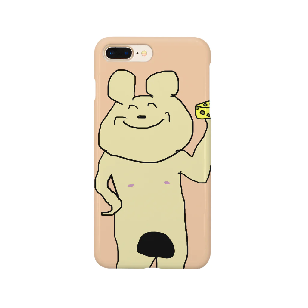 コンプラグマのはい、チーズ Smartphone Case