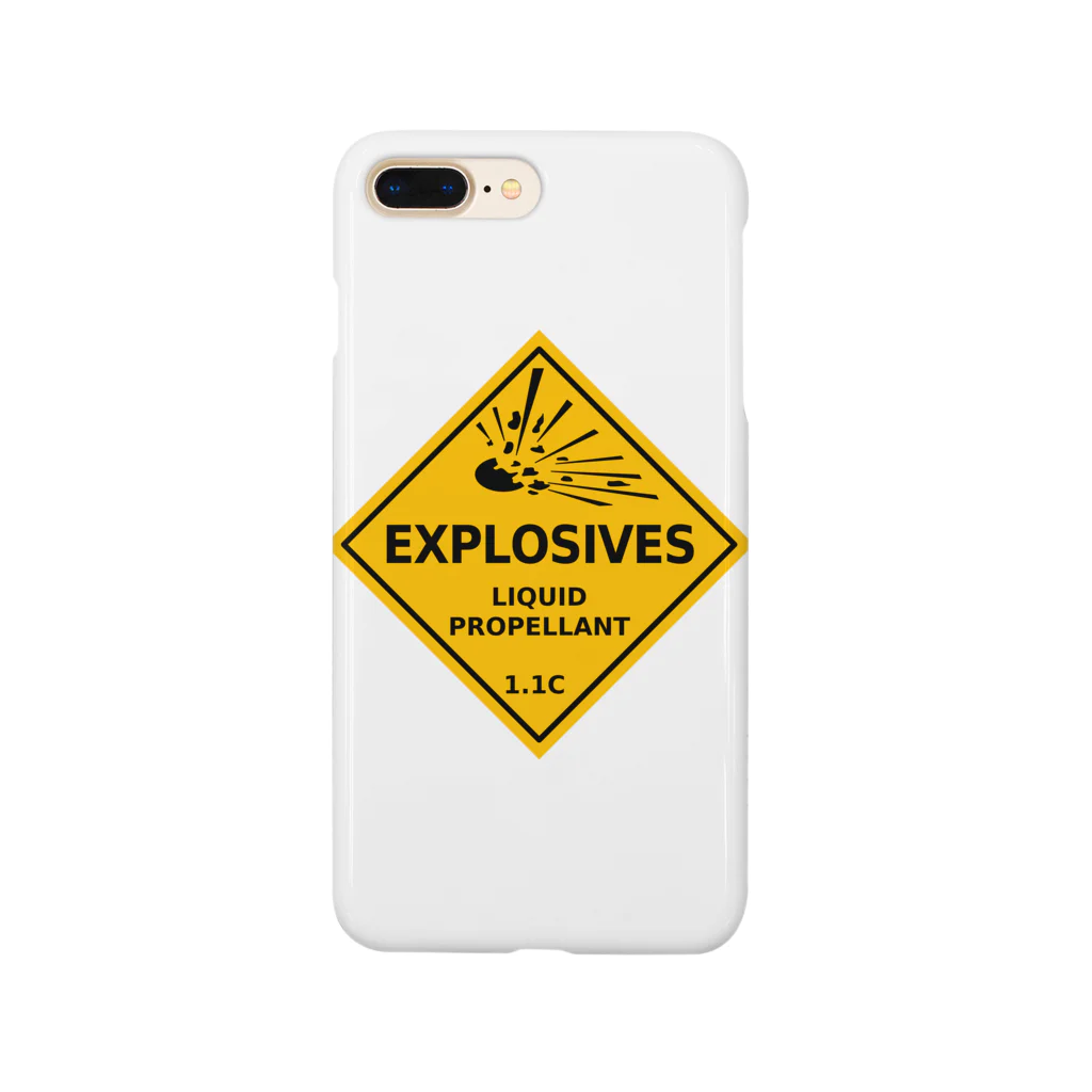 Miyanomae ManufacturingのUN0497 Smartphone Case