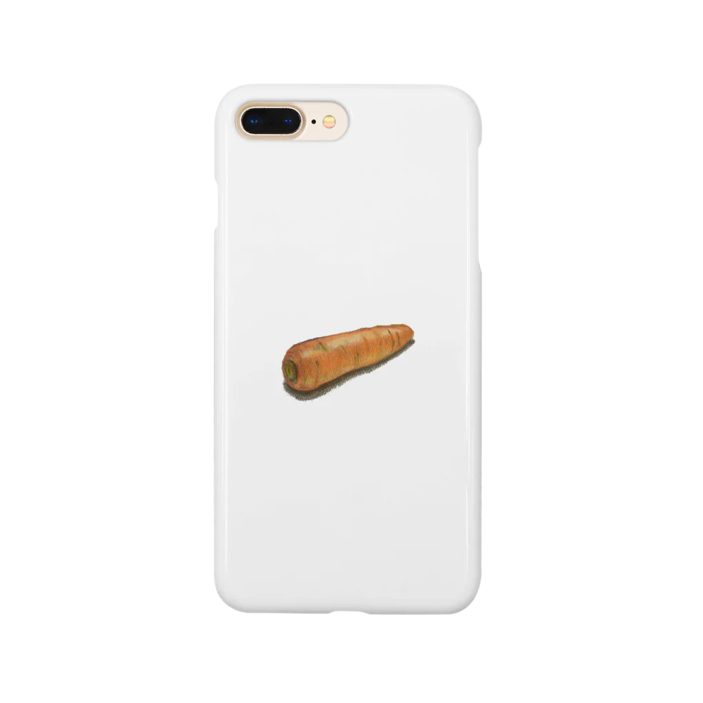 тамакⅰの人参 Smartphone Case