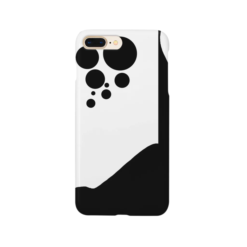 ソランくんのタピオカ Smartphone Case